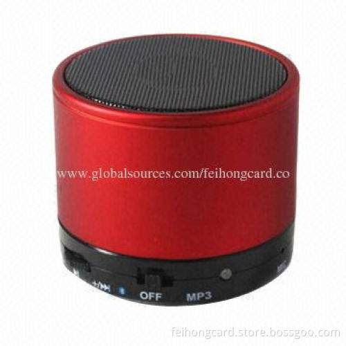 Wireless Bluetooth Speaker